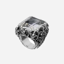 Maria e Luisa Jewels Anelli Con Pietre<ANELLO SAN MARCO XL