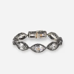 Maria e Luisa Jewels Bracciali Con Pietre<BRACCIALE ARTEMIDE MULTICOLOR