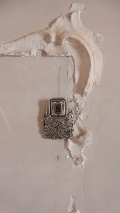 Maria e Luisa Jewels Orecchini Pendenti | Orecchini Con Pietre<ORECCHINI ICON SQUARED